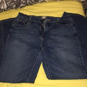 Levi Jeans - Size 12